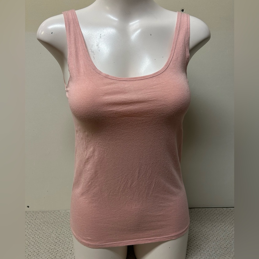 2/$30⚡️- SHIRT | Women’s Franc tank top size small